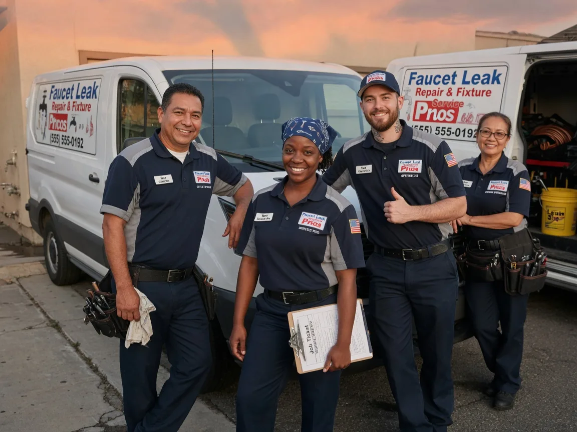 Faucet Repair company in Peaks Island, ME